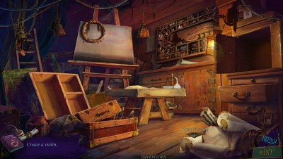 второй скриншот из Bluebeard's Castle 2: Son of the Heartless