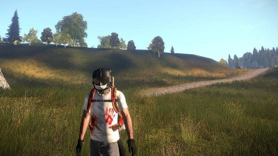 второй скриншот из Arma 3 Exile