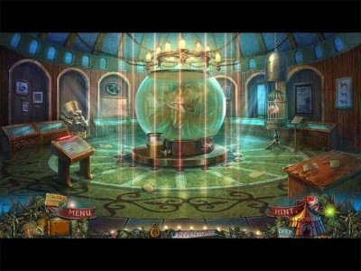 первый скриншот из Twilight Phenomena 2: Strange Menagerie