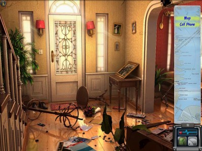 четвертый скриншот из Escape The Museum 2