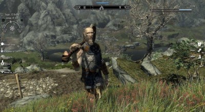четвертый скриншот из The Elder Scrolls V: Skyrim Association Evolution