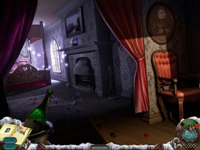 третий скриншот из Mystery Case Files: Dire Grove