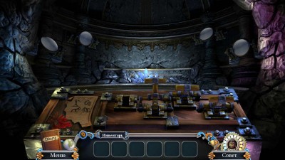 четвертый скриншот из Spear Of Destiny: The Final Journey