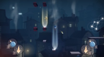 третий скриншот из Pid