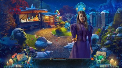 первый скриншот из Witches Legacy 8: Dark Days to Come
