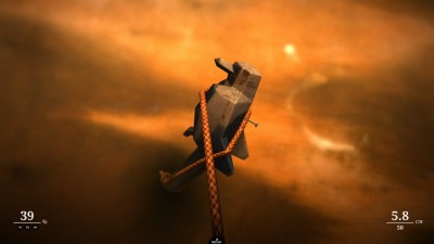 первый скриншот из Zen Bound 2