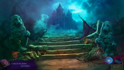 третий скриншот из Bluebeard's Castle 2: Son of the Heartless