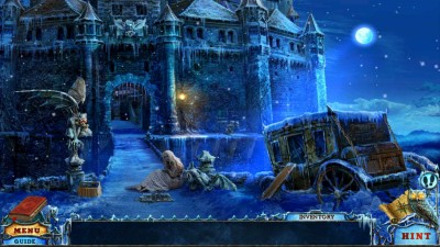 второй скриншот из League of Light: Dark Omens