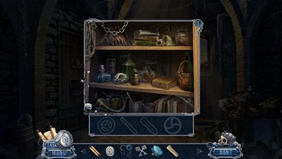 второй скриншот из Secrets of Great Queens 2: Regicide