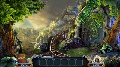 первый скриншот из Spear Of Destiny: The Final Journey