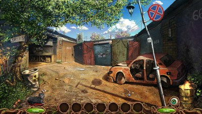 второй скриншот из The Last Dream Developer's Edition