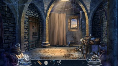 третий скриншот из Secrets of Great Queens 2: Regicide
