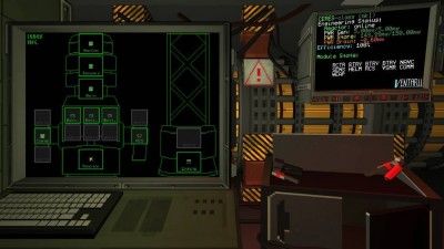 первый скриншот из Objects in Space