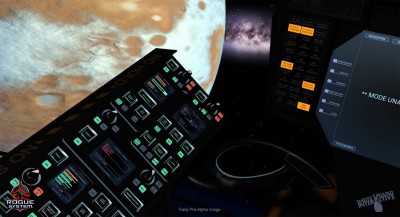 третий скриншот из Rogue System