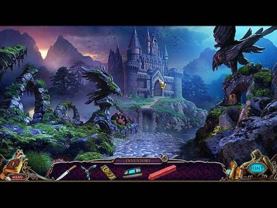 третий скриншот из Mystery of the Ancients 3: Three Guardians
