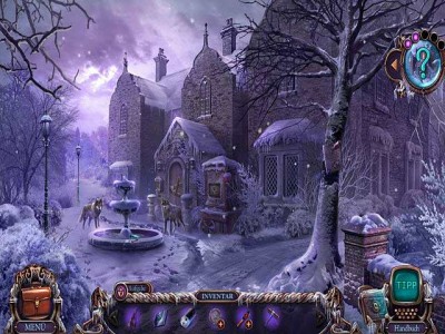 первый скриншот из Mystery Case Files: Dire Grove