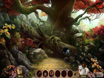 третий скриншот из Otherworld 3: Shades of Fall