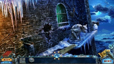 четвертый скриншот из League of Light: Dark Omens