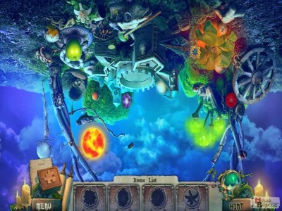 первый скриншот из Witches Legacy 6: The Dark Throne