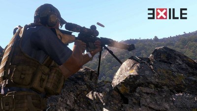 третий скриншот из Arma 3 Exile