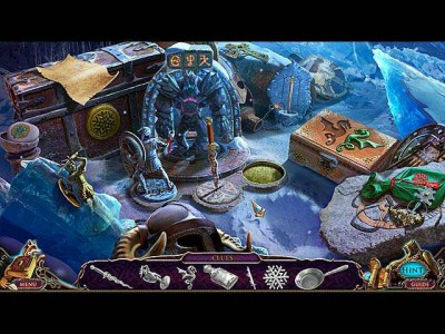 первый скриншот из Mystery of the Ancients 3: Three Guardians