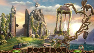 первый скриншот из The Last Dream Developer's Edition