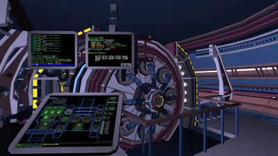 четвертый скриншот из Objects in Space