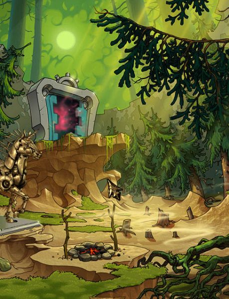 Sphera: The Inner Journey