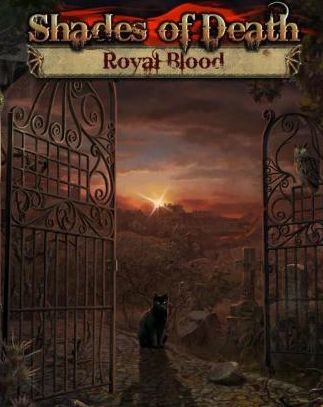 Shades of Death: Royal Blood