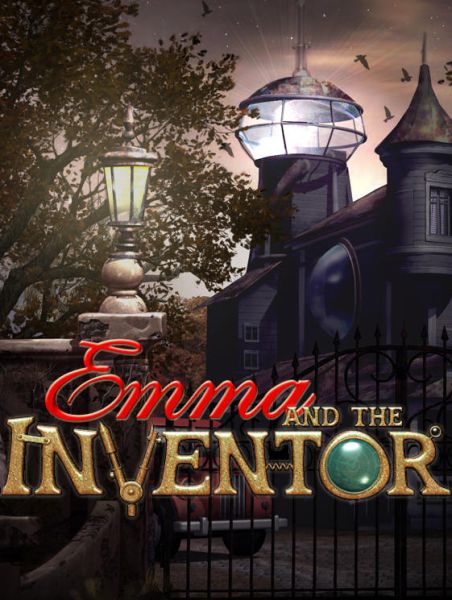 Emma and the Inventor