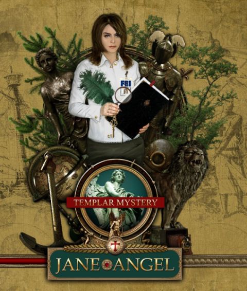 Jane Angel Templar Mystery Jane Angel Templar Mystery