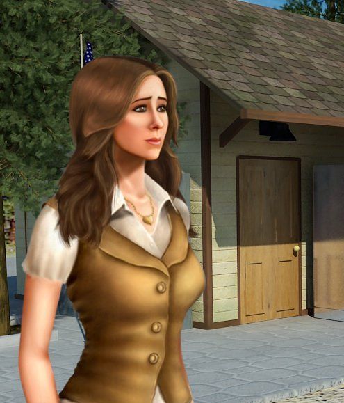 Ghost Whisperer 2: Forgotten Toys Ghost Whisperer 2: Forgotten Toys