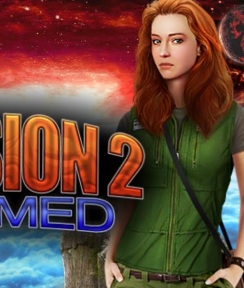 Invasion 2: Doomed