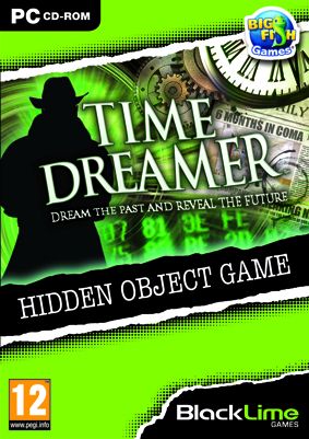 Time Dreamer Time Dreamer