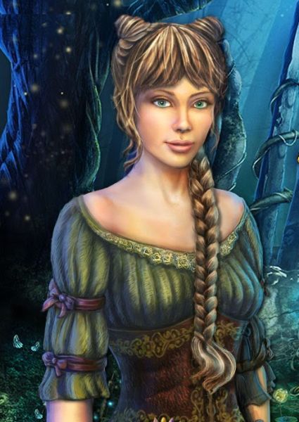 Forest Legends: The Call Of Love Forest Legends: The Call Of Love