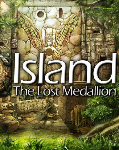 Island: The Lost Medallion Island: The Lost Medallion