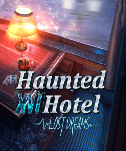 Haunted Hotel 16: Lost Dreams