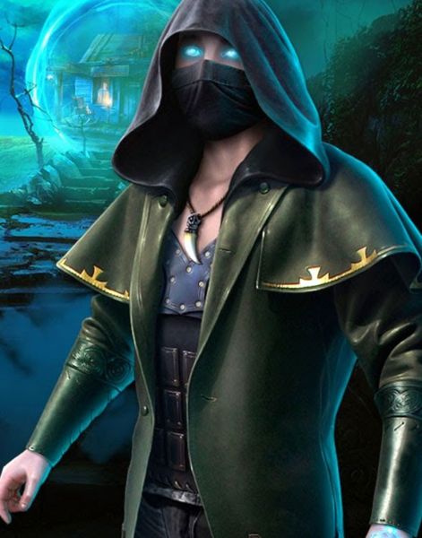 Sable Maze 5: Soul Catcher