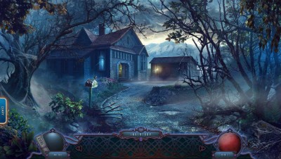 четвертый скриншот из The Forgotten Fairytales. The Spectra World