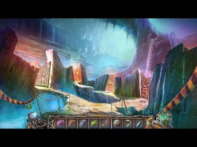 третий скриншот из Sable Maze 2: Norwich Caves