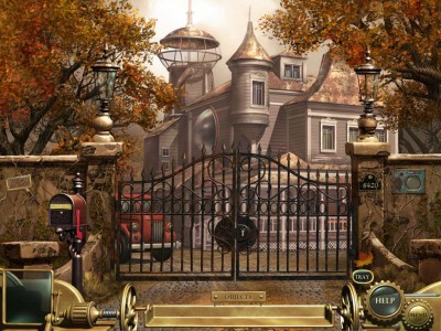 третий скриншот из Emma and the Inventor