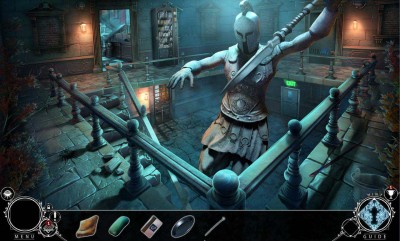третий скриншот из Shadowplay: Darkness Incarnate