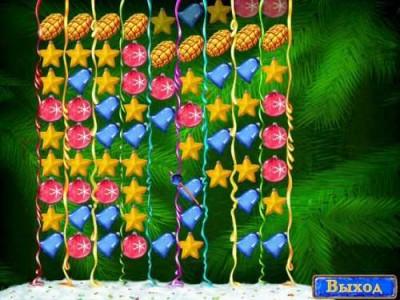 второй скриншот из Holly: A Christmas Tale Deluxe