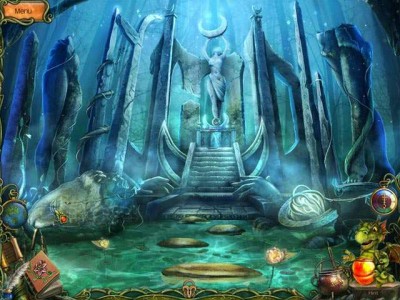 третий скриншот из Forest Legends: The Call Of Love
