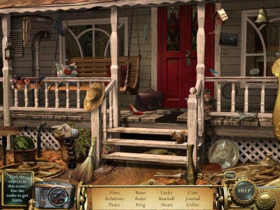 первый скриншот из Emma and the Inventor