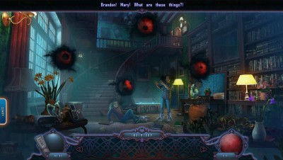 третий скриншот из The Forgotten Fairytales. The Spectra World
