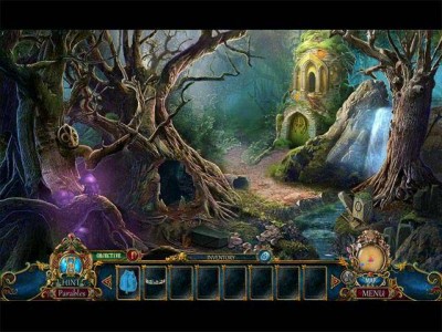 четвертый скриншот из Dark Parables 9: Queen of Sands