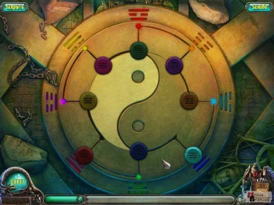 третий скриншот из Shaolin Mystery: Revenge of the Terracotta Warriors