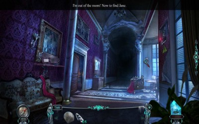 первый скриншот из Haunted Hotel 16: Lost Dreams