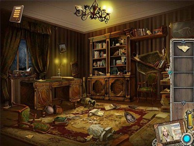 третий скриншот из Between the Worlds 2: The Pyramid